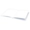 Hayes Publishing Hardcover Blank Book, 6in. x 8in. Portrait, 12PK BK212 - alternate 1